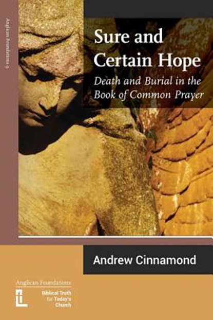 Sure and Certain Hope, Andrew Cinnamond - Paperback - 9781906327392