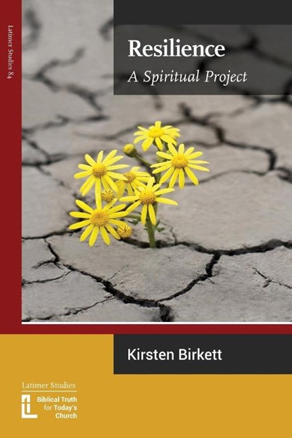Resilience, Kirsten Birkett - Paperback - 9781906327439