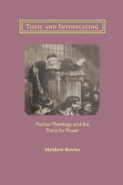 Toxic and Intoxicating, ROWLEY,  Matthew - Paperback - 9781906327569