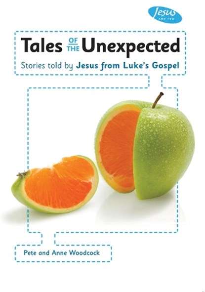 Tales of the Unexpected Handbook, Pete Woodcock ; Anne Woodcock - Paperback - 9781906334727