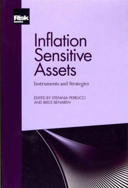 Inflation Sensitive Assets: Instruments and Strategies, niet bekend - Paperback - 9781906348625