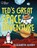 Ted's Great Space Adventure, Elizabeth Avery ; Royal Observatory Greenwich - Paperback - 9781906367671