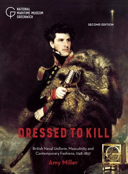 Dressed to Kill, Amy Miller - Paperback - 9781906367879