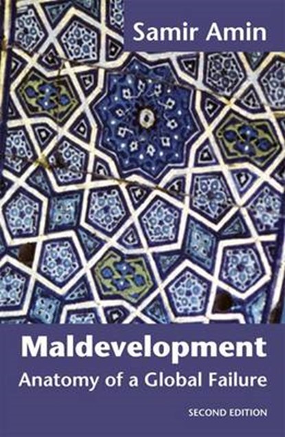 Maldevelopment, Amin, Samir - Paperback - 9781906387792