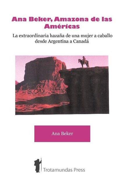 Ana Beker, Amazona De Las Americas, Ana Beker - Paperback - 9781906393106
