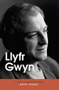 Llyfr Gwyn | Gwyn Thomas | 