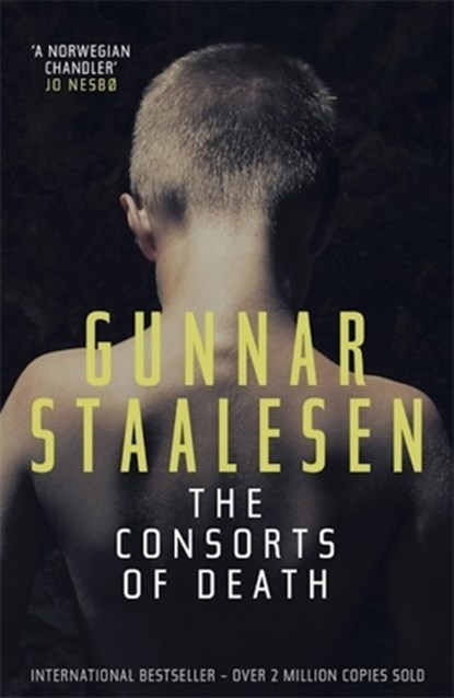 The Consorts of Death, Gunner Staalesen - Paperback - 9781906413385