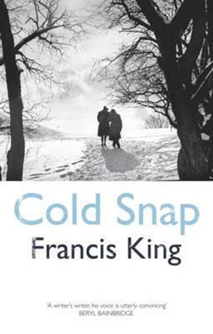 Cold Snap, KING,  Francis - Paperback - 9781906413958