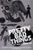 Pretty Bad Things, SKUSE,  C.J. - Paperback - 9781906427252