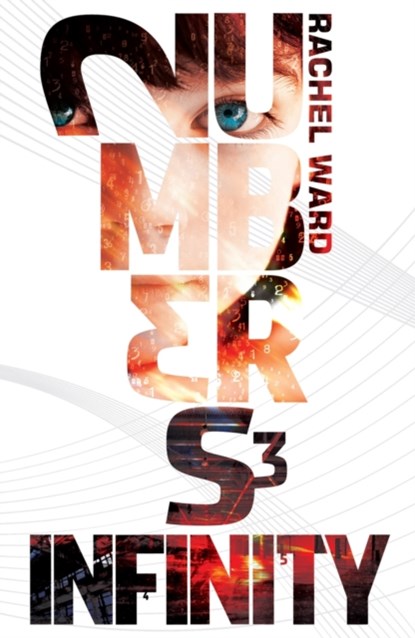 Numbers 3: Infinity, Rachel Ward - Paperback - 9781906427665
