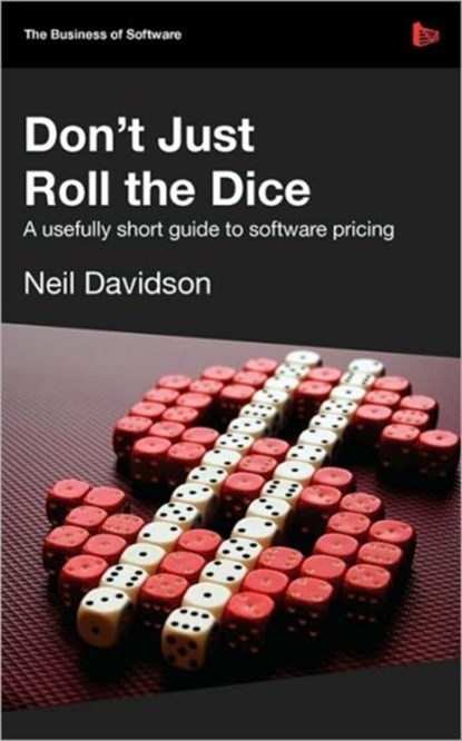 Don't Just Roll the Dice, Neil Davidson - Paperback - 9781906434380