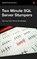 Two Minute SQL Server Stumpers, Various - Paperback - 9781906434557