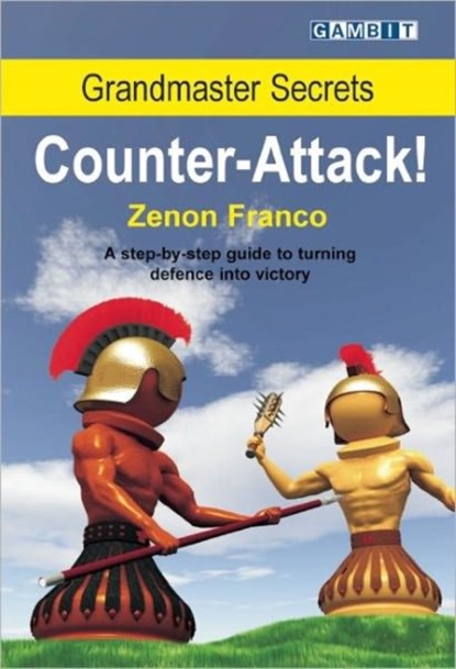 Grandmaster Secrets, Zenon Franco - Paperback - 9781906454098
