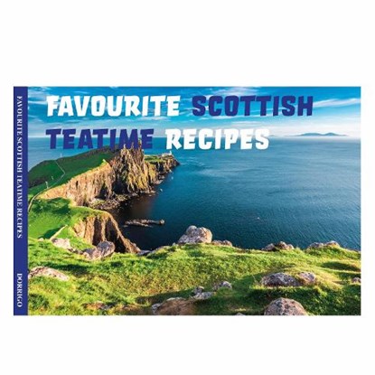 Salmon Favourite Scottish Teatime Recipes, niet bekend - Paperback - 9781906473679