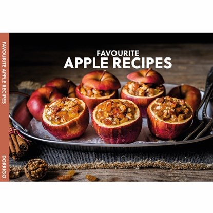 Salmon Favourite Apple Recipes, niet bekend - Paperback - 9781906473877
