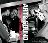 The Art and Sound of the Bristol Underground - Chris Burton - 9781906477066