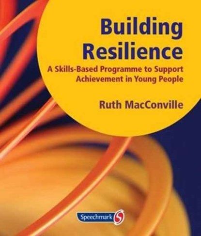 Building Resilience, Ruth MacConville - Losbladig - 9781906517519