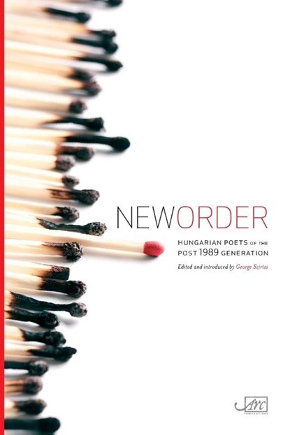 The New Order, Istvan Kemeny ; Krisztina Toth ; Anna T. Szabo - Paperback - 9781906570507