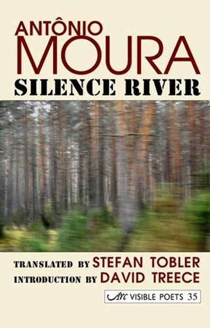 Silence River, MOURA,  Antonio - Paperback - 9781906570675