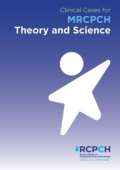 Clinical Cases for MRCPCH Theory and Science, Will Carroll - Paperback - 9781906579098