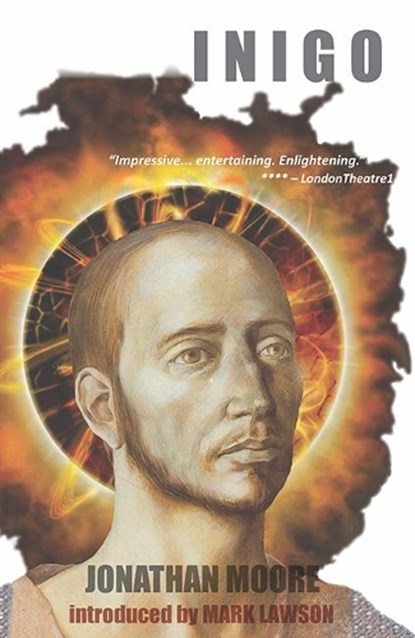 Inigo, Jonathan Moore - Paperback - 9781906582722