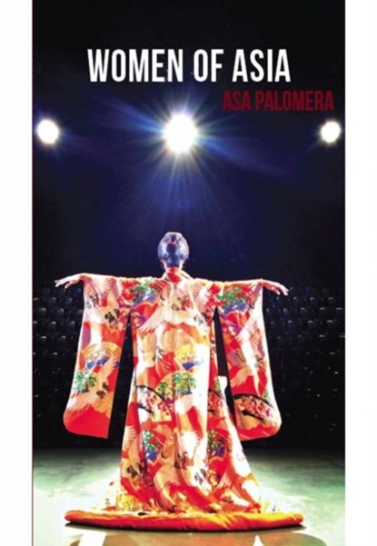 Women of Asia, Asa Palomera - Paperback - 9781906582944