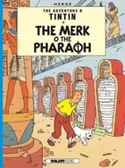 Tintin: The Merk o the Pharoah | Hergé | 