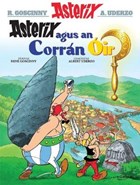 Asterix Agus an Corran OIr (Irish) | Rene Goscinny | 