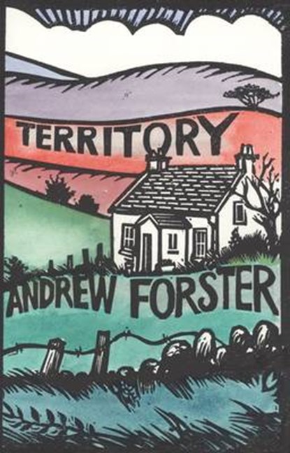 Territory, Forster, Andrew - Paperback - 9781906601157