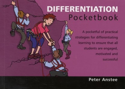 Differentiation Pocketbook, Peter Anstee - Paperback - 9781906610319