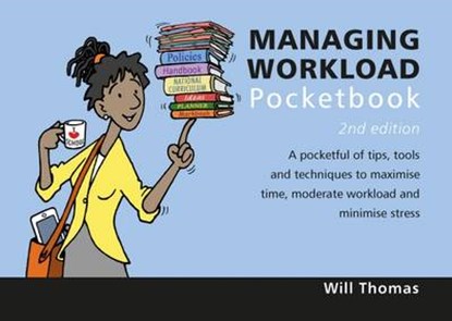 Managing Workload Pocketbook, THOMAS,  Will - Paperback - 9781906610876