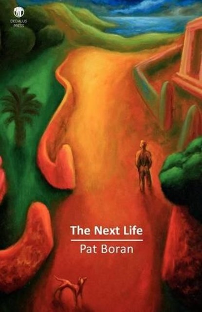 The Next Life, BORAN,  Pat - Paperback - 9781906614553