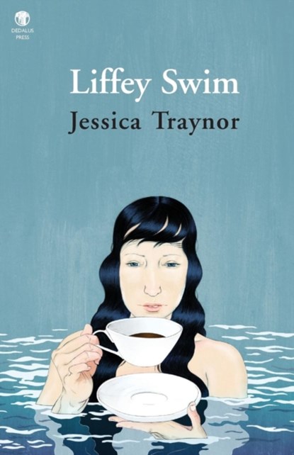 Liffey Swim, Jessica Traynor - Paperback - 9781906614973