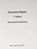 ESSENTIAL MATHS 7 HIGHER HOMEWORK ANSWER BOOK, MICHAEL WHITE ; DAVID RAYNER - Paperback - 9781906622862