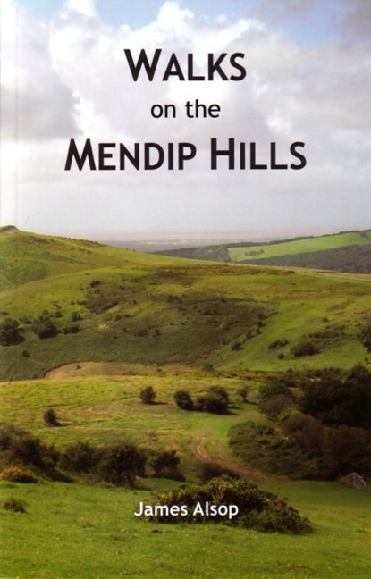 Walks on the Mendip Hills,  - Paperback - 9781906641207