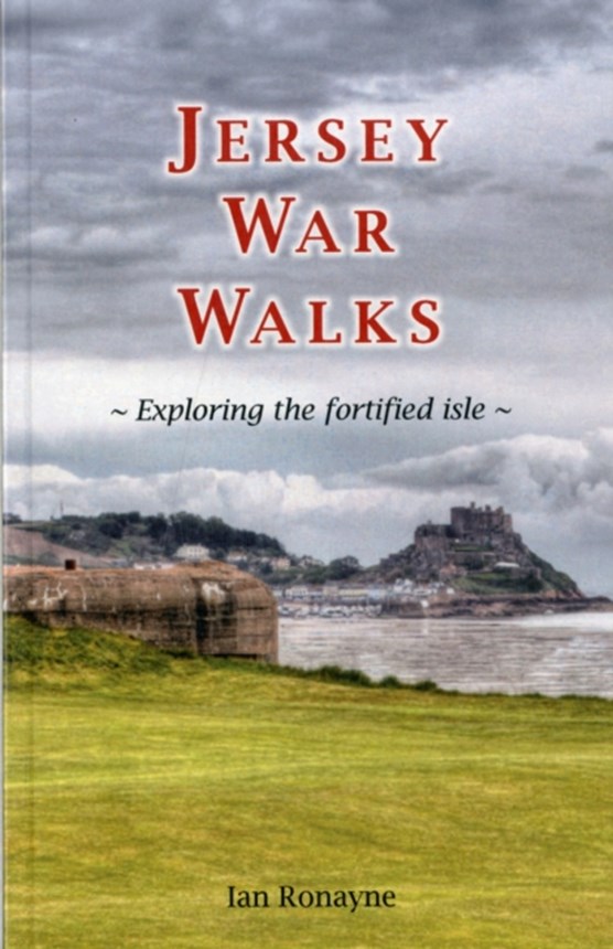 Jersey War Walks