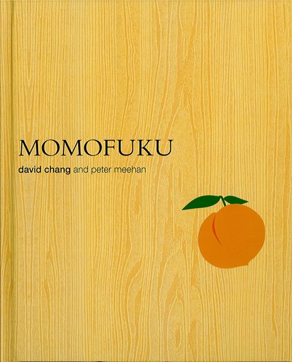 Momofuku, David Chang - Gebonden Gebonden - 9781906650353