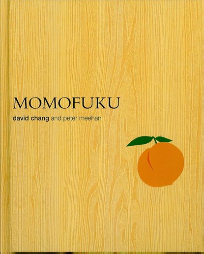Momofuku, David Chang - Gebonden Gebonden - 9781906650353