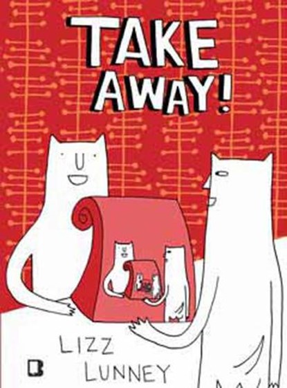 Take Away!, niet bekend - Paperback - 9781906653422