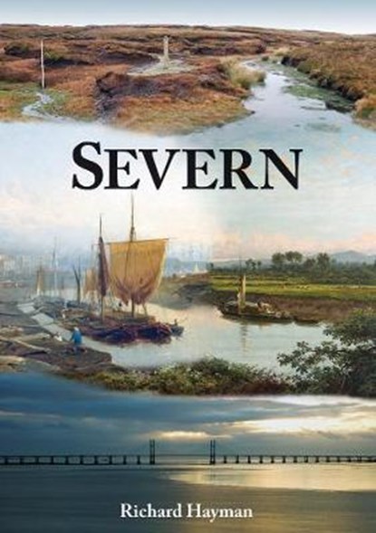 Severn, Richard Hayman - Paperback - 9781906663667