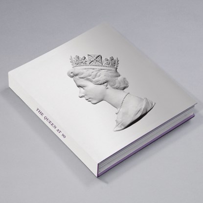 The Queen at 90, niet bekend - Gebonden - 9781906670399