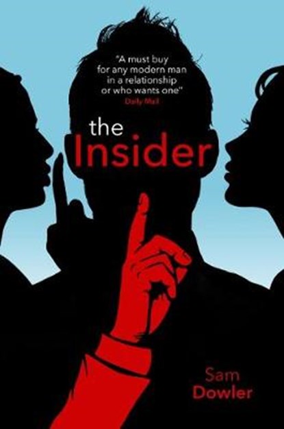 The Insider, Sam Dowler - Paperback - 9781906670580