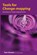 Tools for Change-mapping, GRAVES,  Tom ; Chittenden, Joseph - Paperback - 9781906681425
