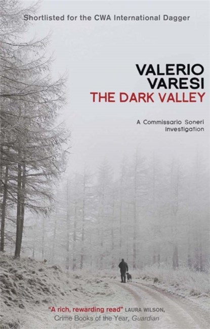 The Dark Valley, Valerio Varesi - Paperback - 9781906694357