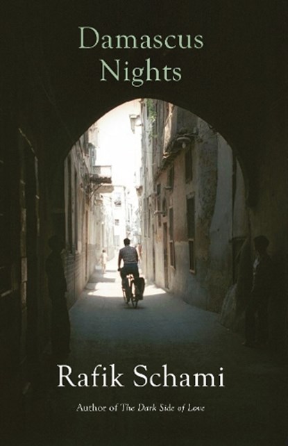 Damascus Nights, Rafik Schami - Paperback - 9781906697358