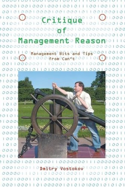 Management Bits: An Anthology from Reductionist Manager, Dmitry Vostokov - Paperback - 9781906717131