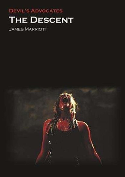 Descent, MARRIOTT,  James - Paperback - 9781906733711