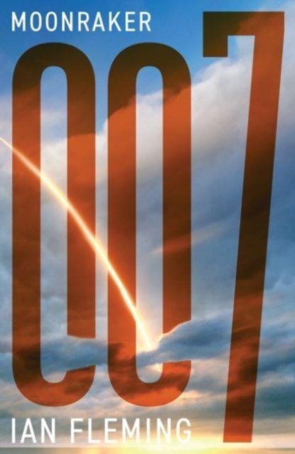 Moonraker, Ian Fleming - Paperback - 9781906772772