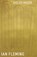 Goldfinger, Ian Fleming - Paperback - 9781906772819