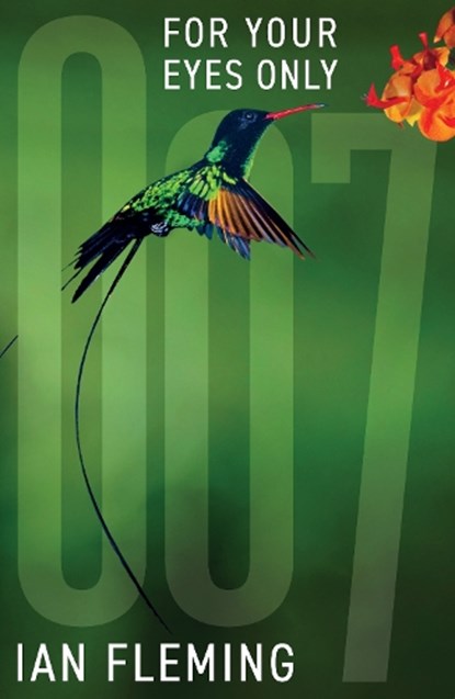For Your Eyes Only, Ian Fleming - Paperback - 9781906772826